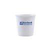 4 oz Paper Cup White